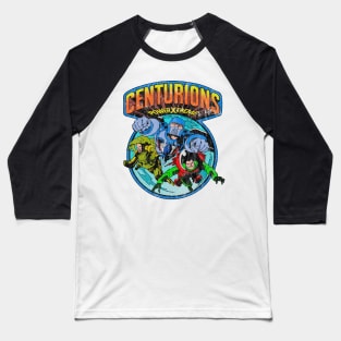 Vintage centurions Baseball T-Shirt